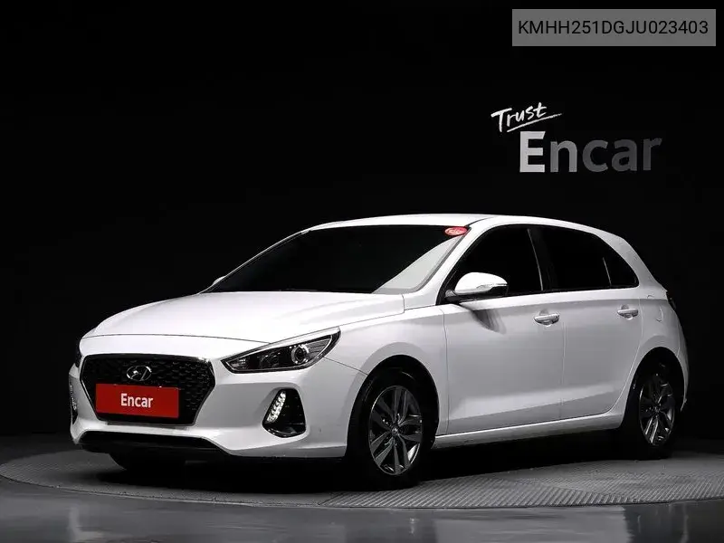 2017 I30 (Pd) Diesel 1.6 Smart