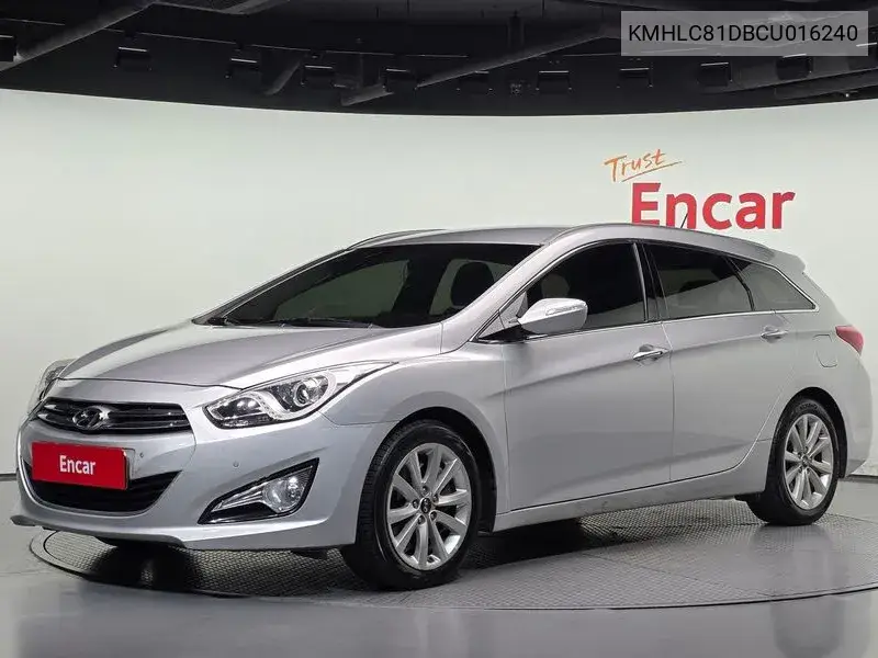 2012 I40 2.0 Gdi Modern