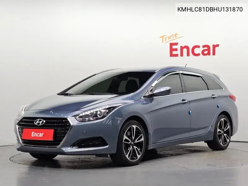 2016 The New I40 2.0 Gdi Spec