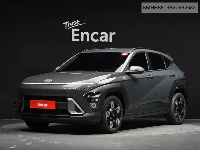 2026 Kona (Sx2) Gasoline 1.6 Turbo 2Wd H Pick