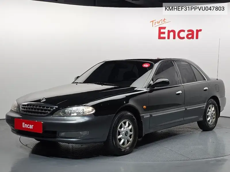 1997 Marcia 2.0 Vl
