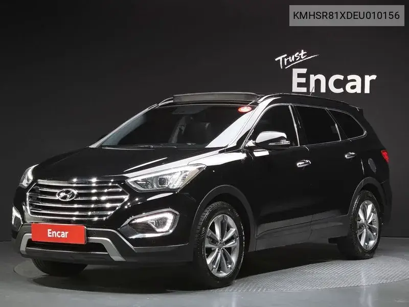 2013 Maxcruise Diesel (E-Vgt) 2.2 4Wd Exclusive Special