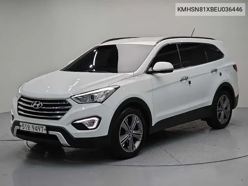 2013 Maxcruise Diesel (E-Vgt) 2.2 2Wd Exclusive Basic Type