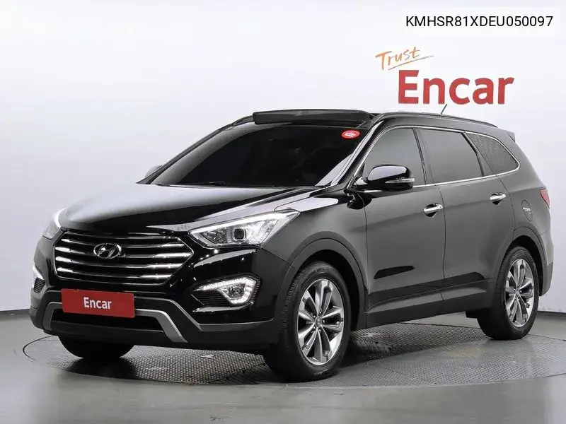 2014 Maxcruise Diesel (E-Vgt) 2.2 4Wd Exclusive Special