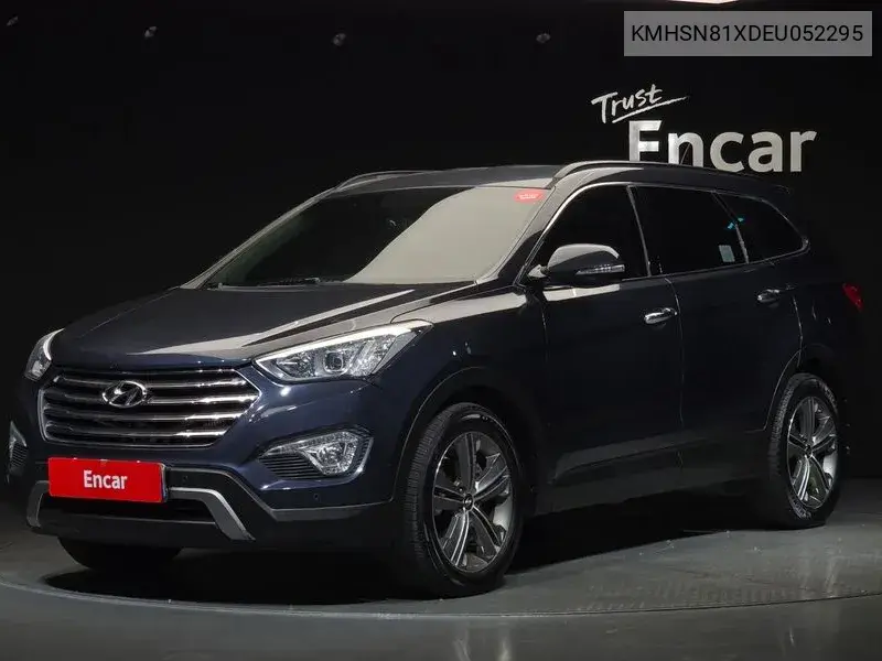 2014 Maxcruise Diesel (E-Vgt) 2.2 4Wd Exclusive Basic Type