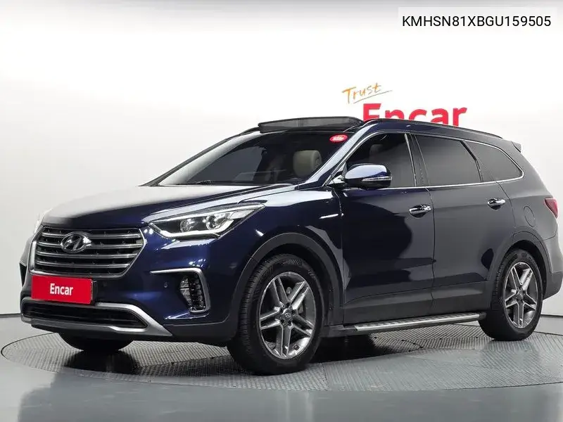 2015 The New Maxcruise Diesel 2.2 2Wd Exclusive