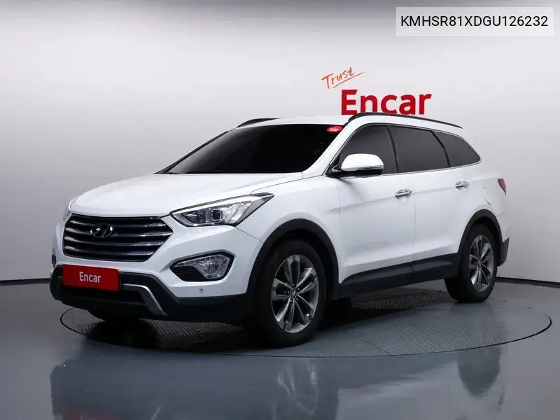 2015 Maxcruise Diesel (E-Vgt) 2.2 4Wd Exclusive Special