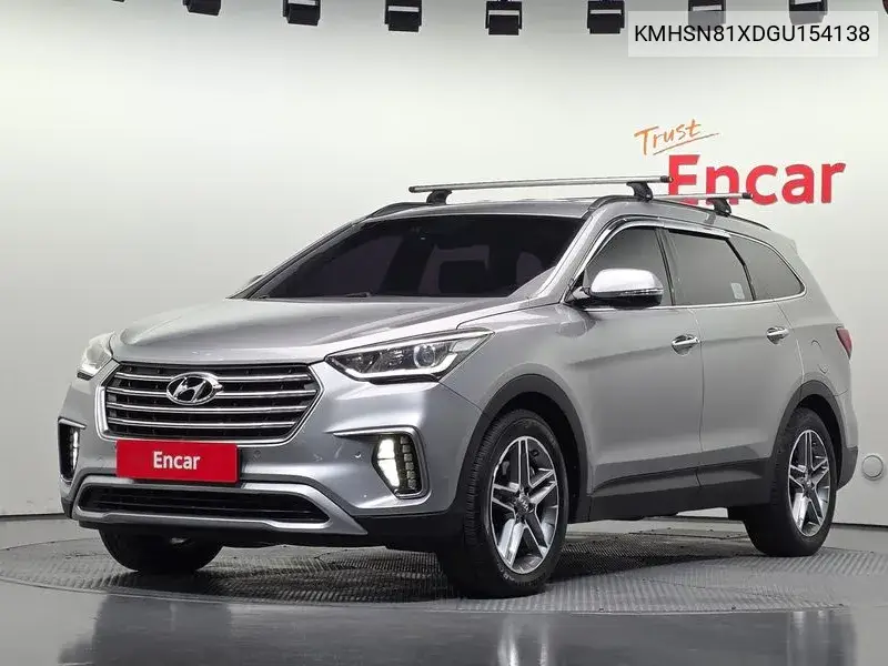 2015 Maxcruise Diesel (E-Vgt) 2.2 4Wd Exclusive Basic Type