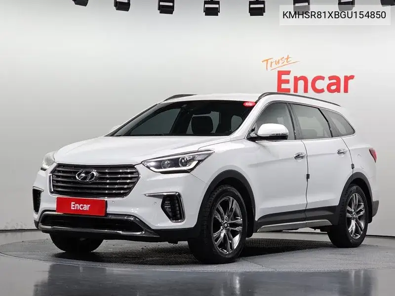 2015 The New Maxcruz Diesel 2.2 2Wd Finest Edition