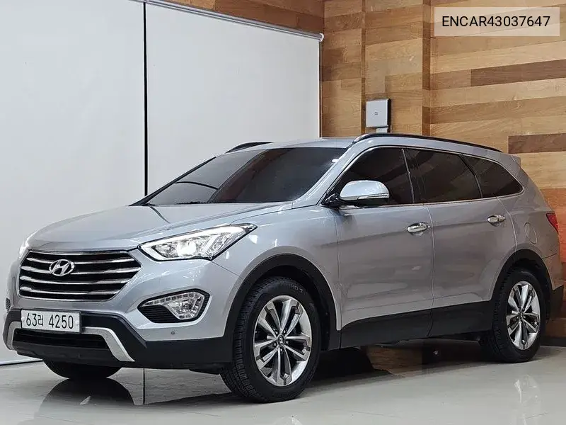 2015 Maxcruise Diesel (E-Vgt) 2.2 2Wd Exclusive Special