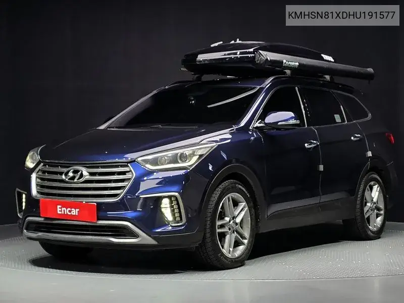 2016 The New Maxcruise Diesel 2.2 4Wd Exclusive Special