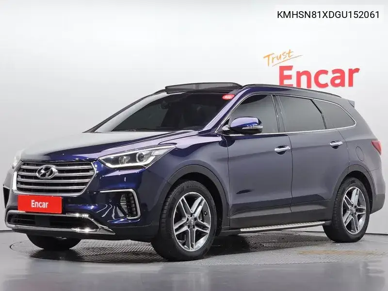 2016 The New Maxcruise Diesel 2.2 4Wd Exclusive