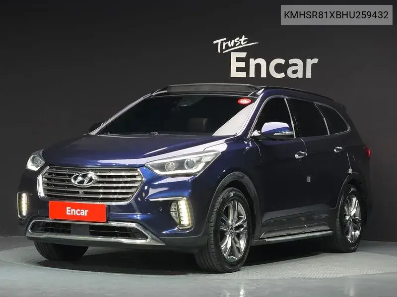 2017 The New Maxcruz Diesel 2.2 2Wd Finest Edition