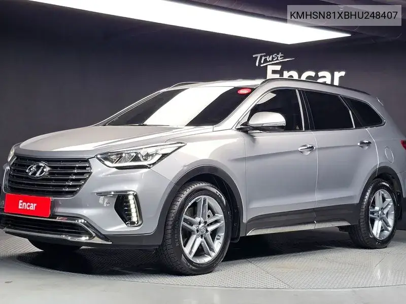 2017 The New Maxcruise Diesel 2.2 2Wd Exclusive