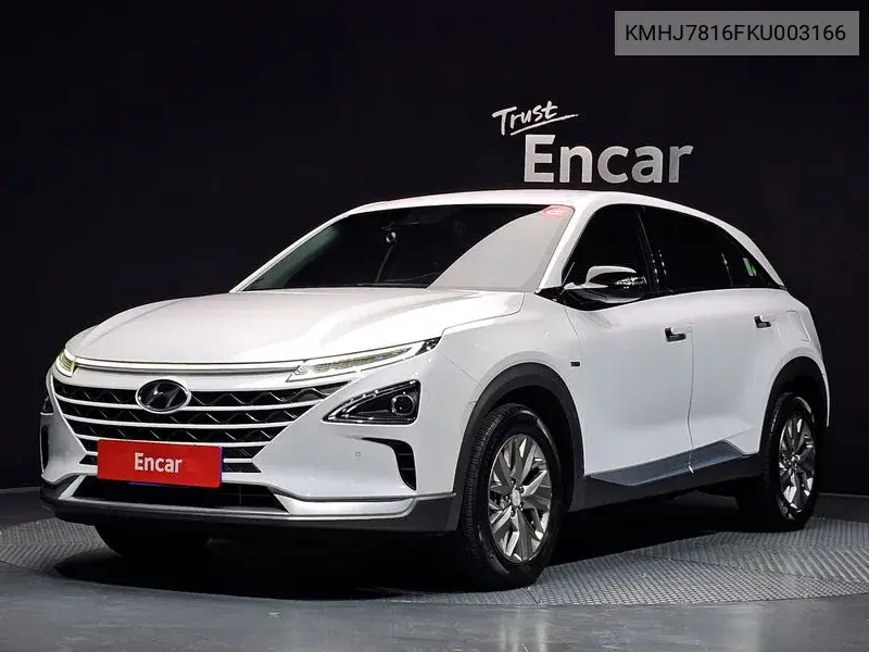 2019 Nexo Modern