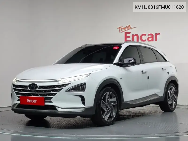 2020 Nexo Premium