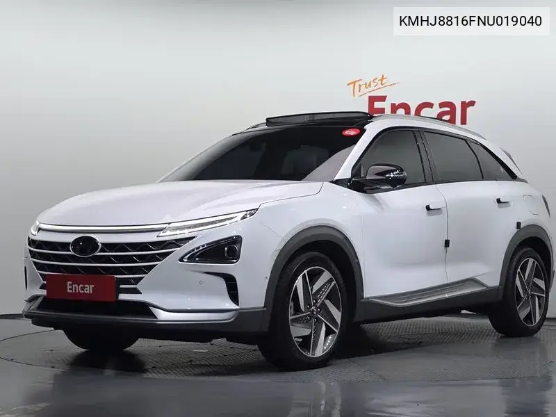 2021 Nexo Premium