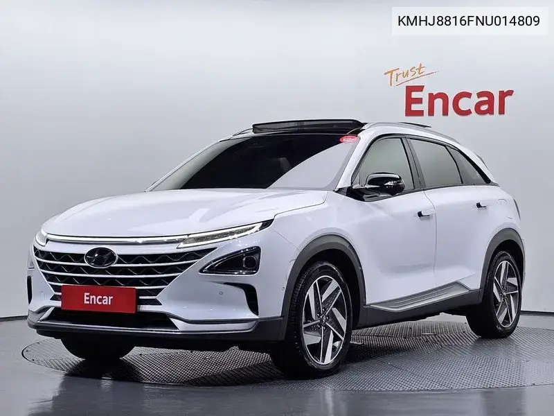 2021 Nexo Premium