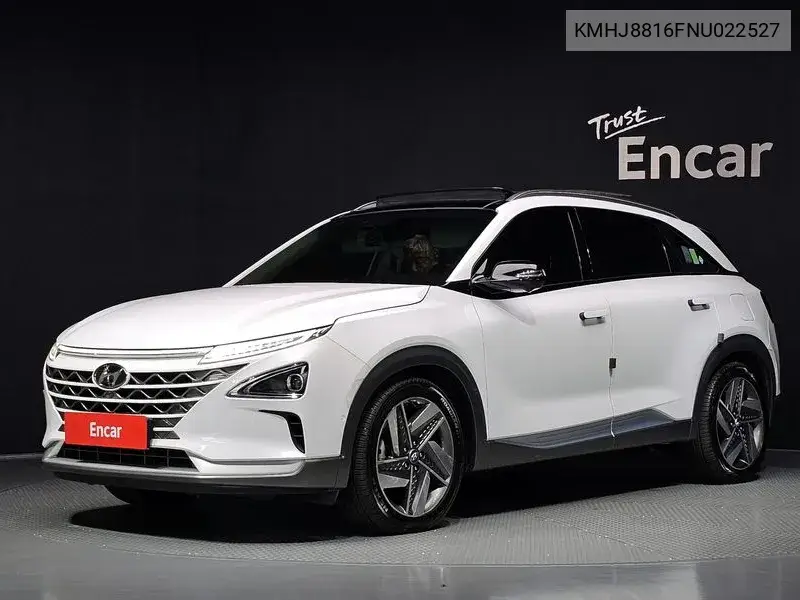 2021 Nexo Premium