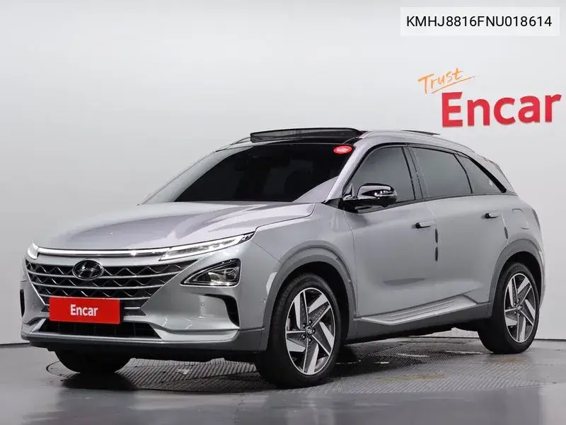 2021 Nexo Premium