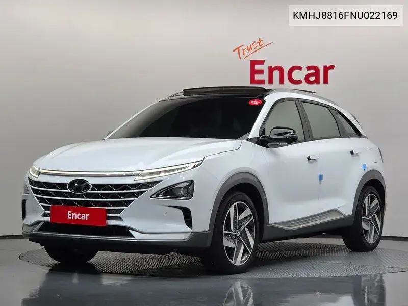 2021 Nexo Premium