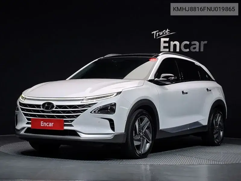 2021 Nexo Premium