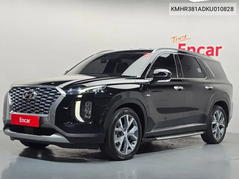 2019 Palisade Diesel 2.2 4Wd Prestige
