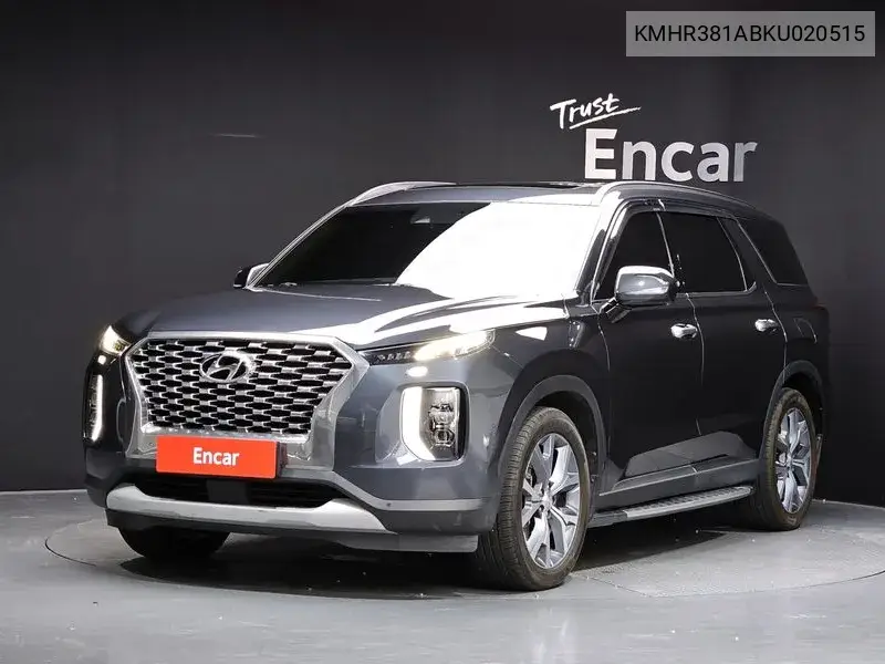 2019 Palisade Diesel 2.2 2Wd Prestige
