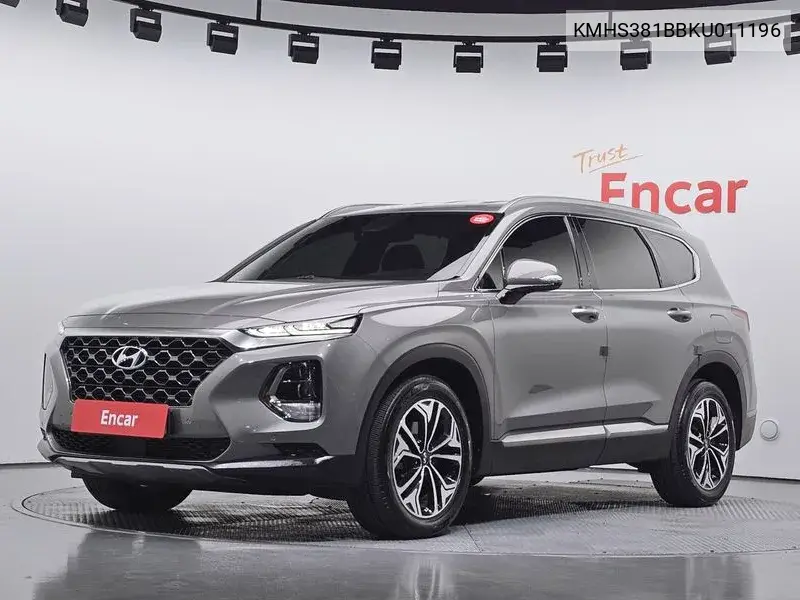 2018 Santa Fe Tm Diesel 2.0 2Wd Exclusive Special