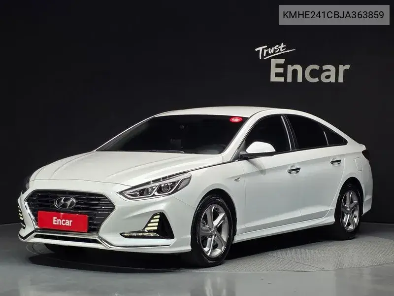 2017 Sonata New Rise 2.0 Style