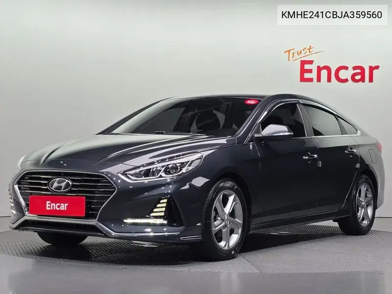 2017 Sonata New Rise 2.0 Smart
