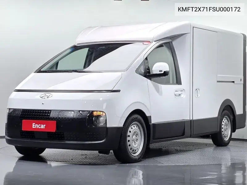 2024 St1 Cargo Premium