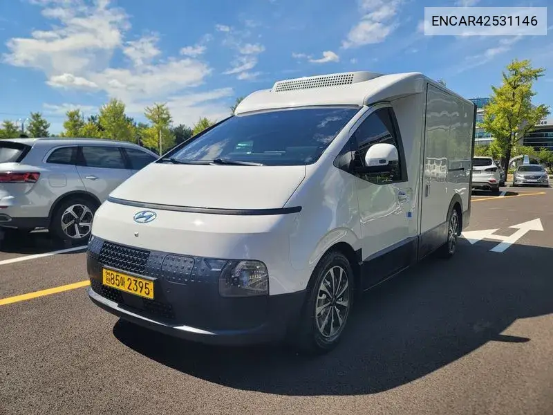 2024 St1 Cargo Refrigeration Premium