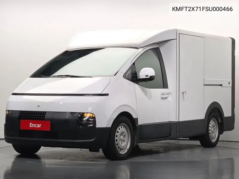 2024 St1 카고 프리미엄