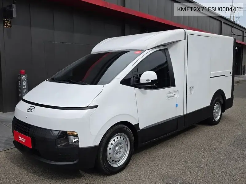 2024 St1 Cargo Premium