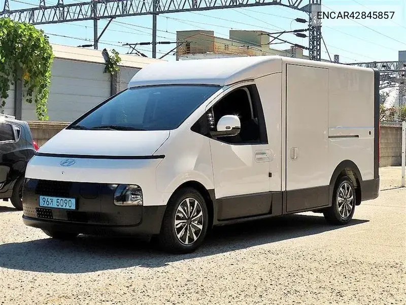 2024 St1 Cargo Premium
