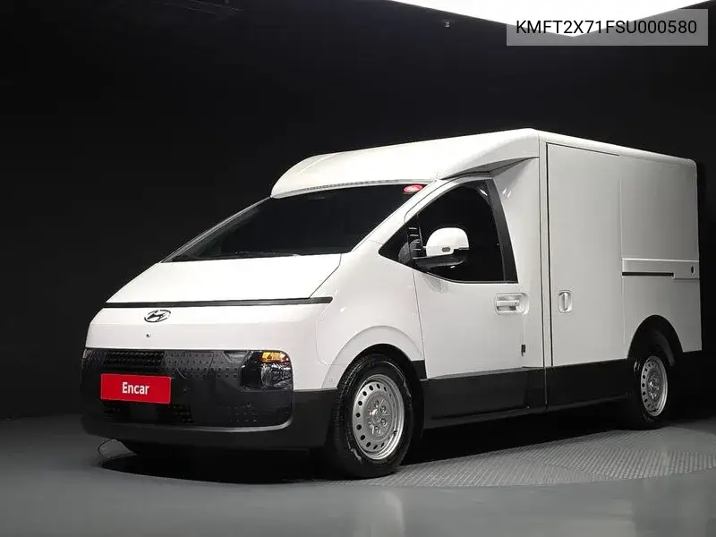 2024 St1 Cargo Premium
