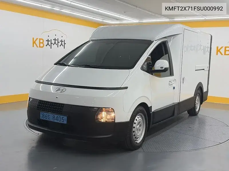 2024 St1 Cargo Premium