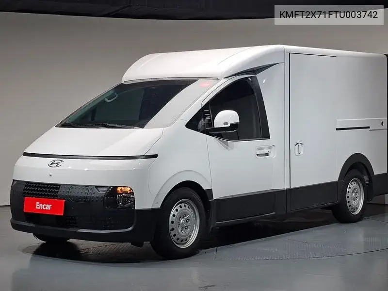 2026 St1 Cargo Premium