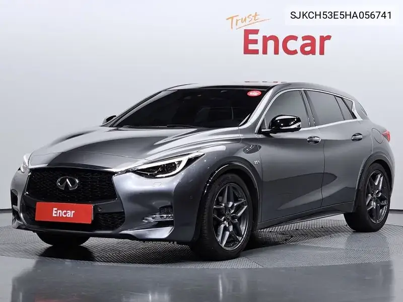 2017 Q30 2.0 Exclusive