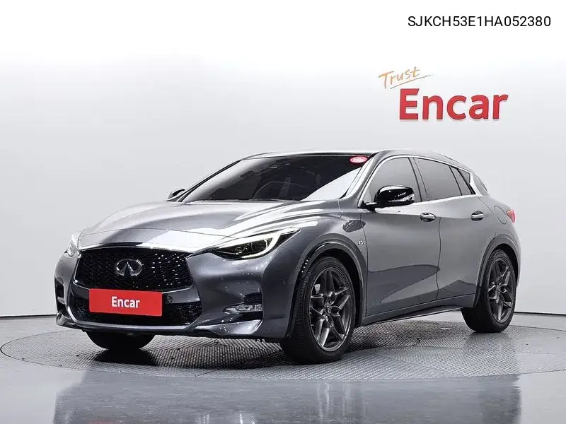 2017 Q30 2.0 Premium