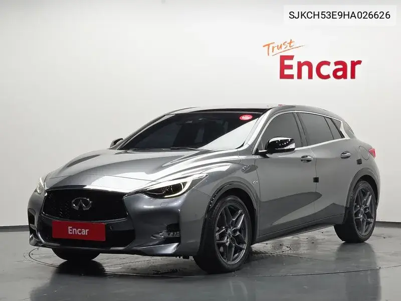 2017 Q30 2.0 Premium