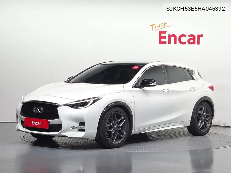 2017 Q30 2.0 Premium