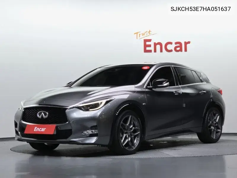 2017 Q30 2.0 Premium
