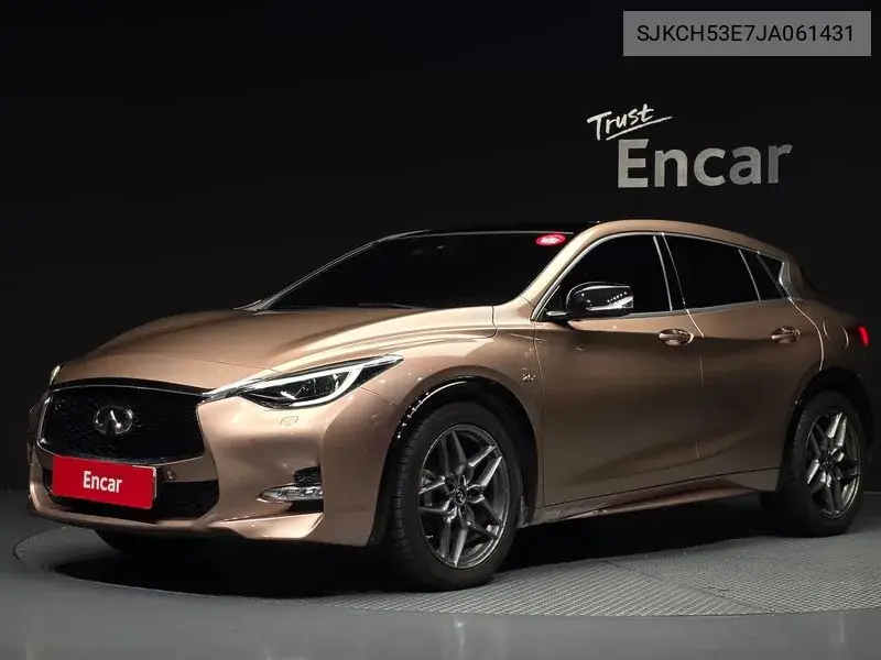2018 Q30 2.0 Premium