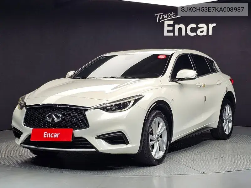 2019 Q30 2.0 Pure