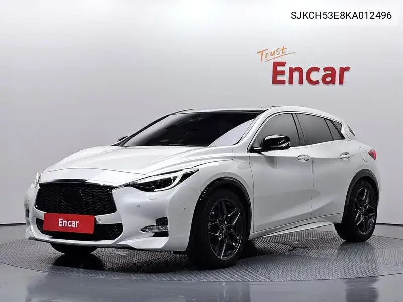 2019 Q30 2.0 Sports Pro Assist