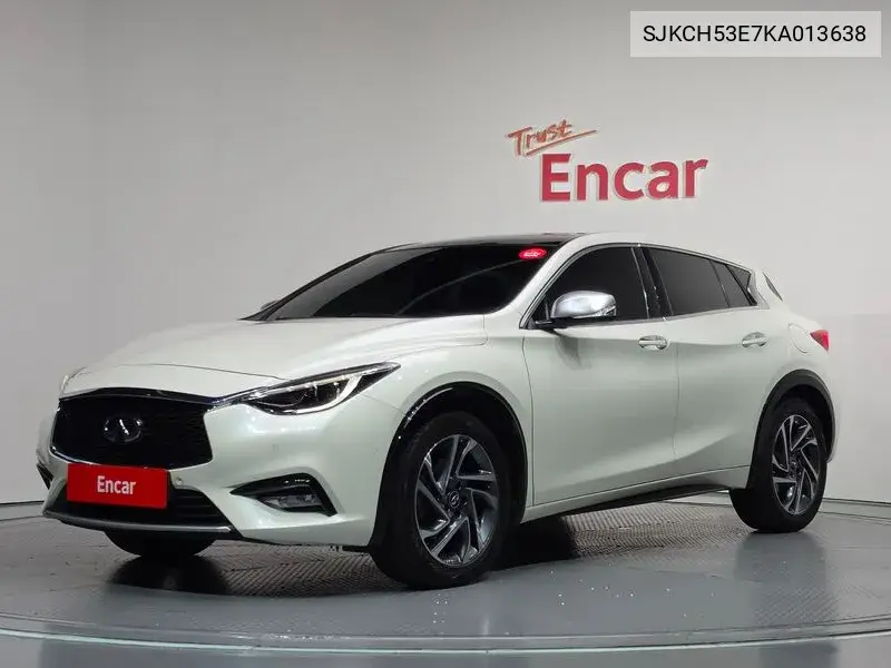2019 Q30 2.0 Cafetic