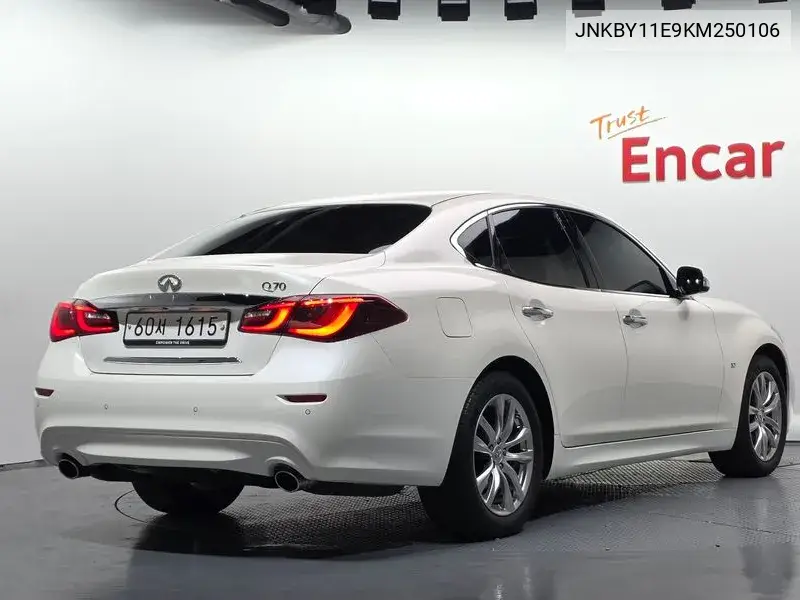 2019 Q70 3.7 Style