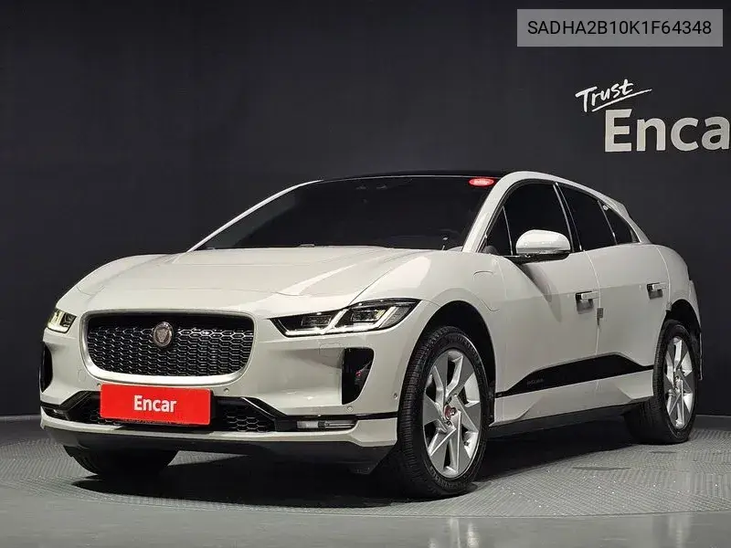 2019 I-Pace Ev400 Se
